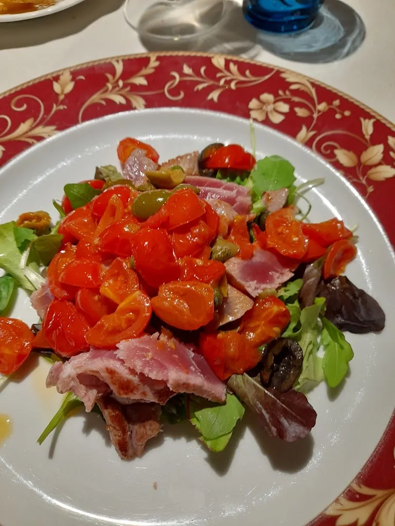 Menu_Ristorante Magnolia Sas di Luca Dalla Verde_Preganziol_image_8