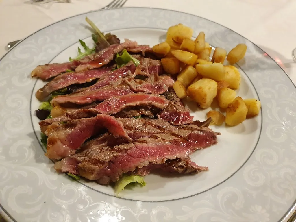 Menu_Ristorante Magnolia Sas di Luca Dalla Verde_Preganziol_image_9