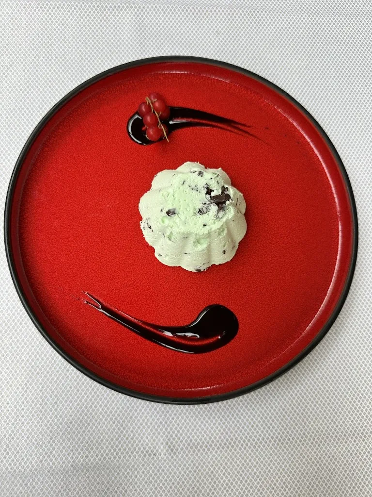 Manush Melkumyan_Ristorante Magnolia Sas di Luca Dalla Verde_Preganziol_review