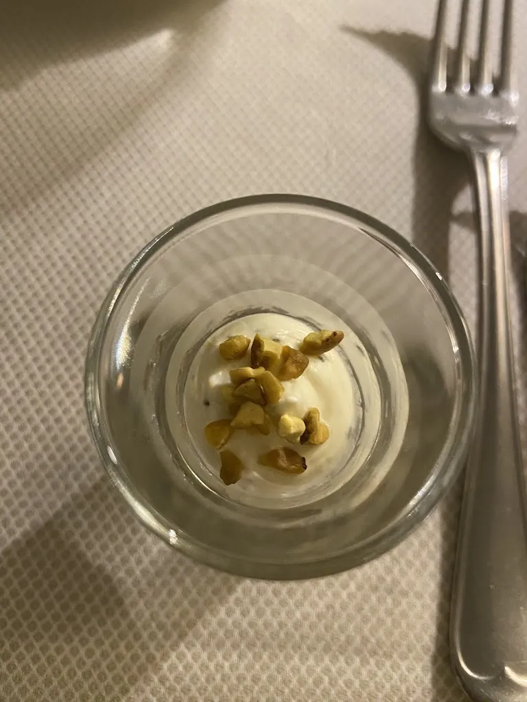 Elena Da Ponte_Ristorante Magnolia Sas di Luca Dalla Verde_Preganziol_review