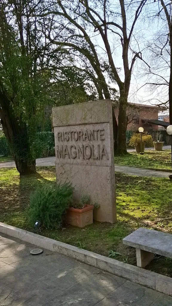 marino baldo_Ristorante Magnolia Sas di Luca Dalla Verde_Preganziol_review