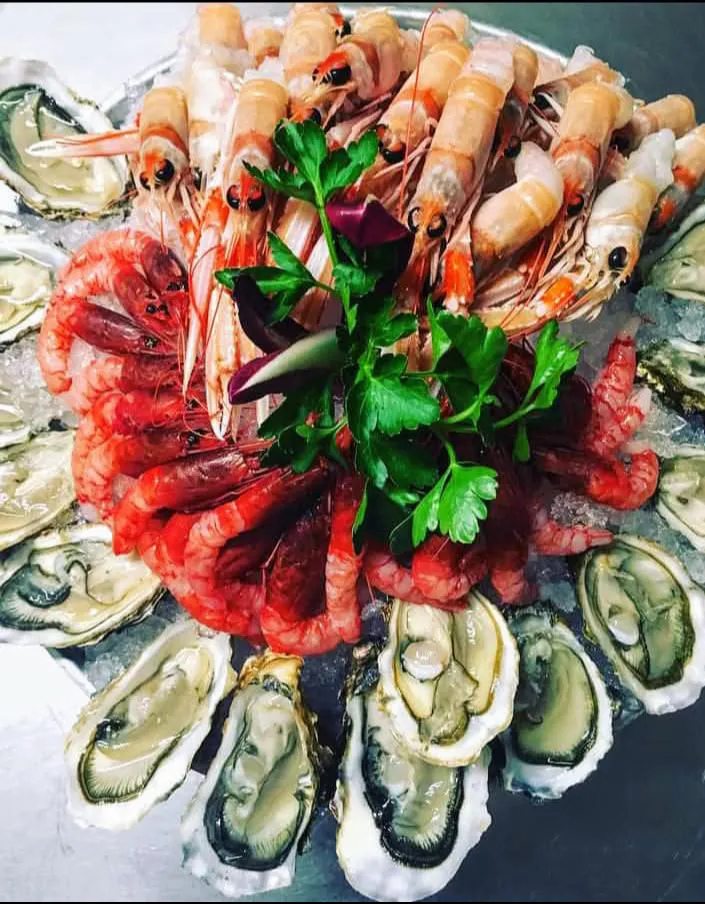 Ristorante Magnolia Sas di Luca Dalla Verde_Preganziol_slider_image_3