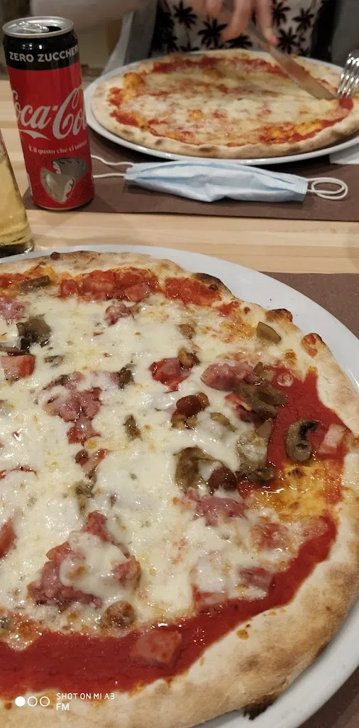 Menu_Pizzeria Dae Tose_Preganziol_image_5