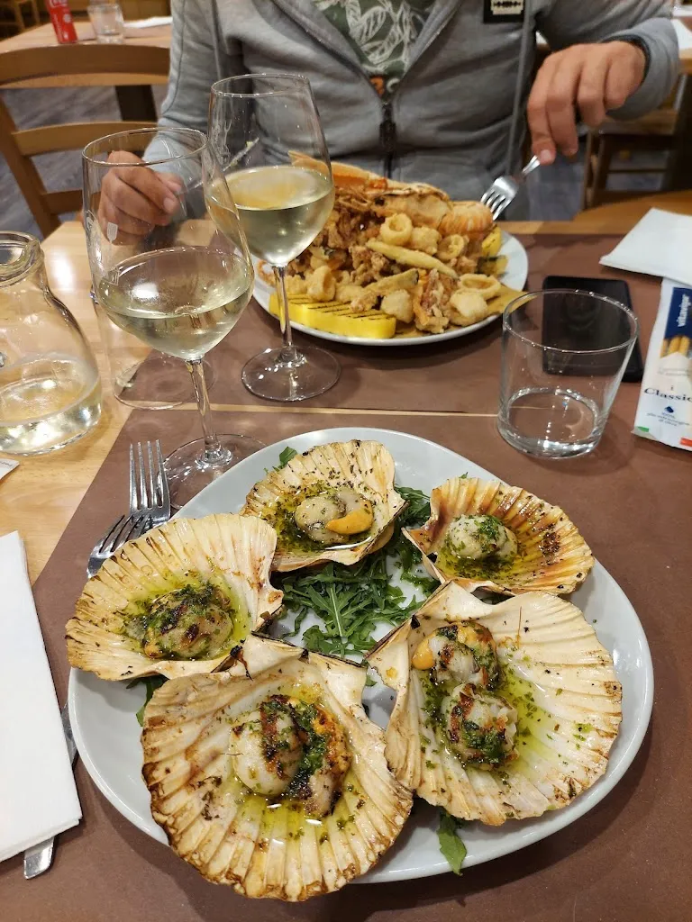 Olga S._Pizzeria Dae Tose_Preganziol_review