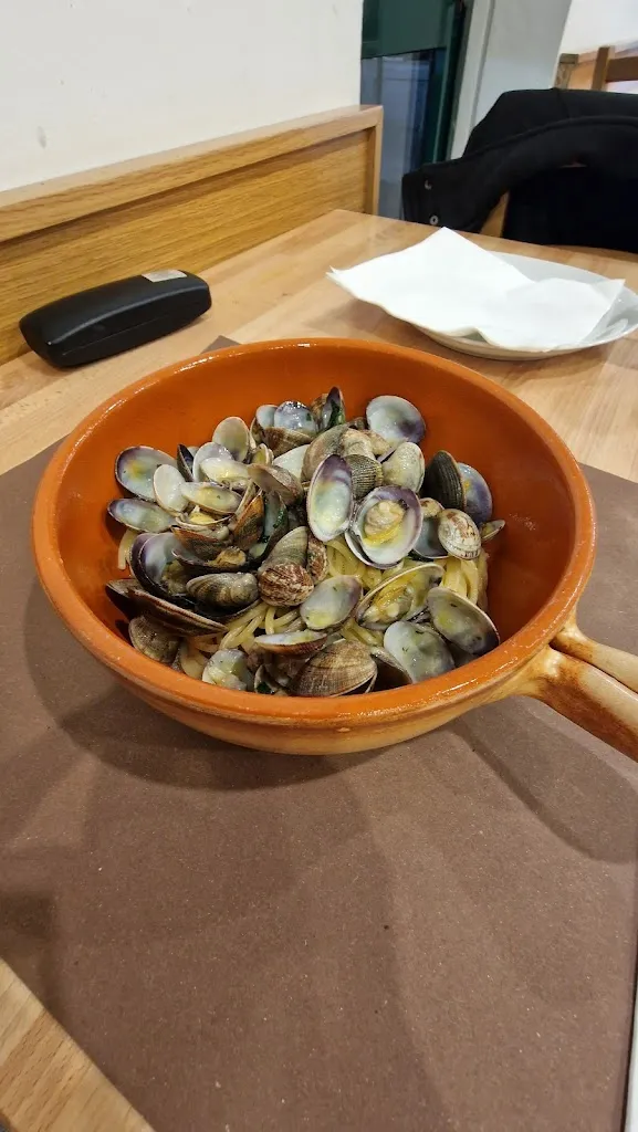 Massimiliano Riposati_Pizzeria Dae Tose_Preganziol_review