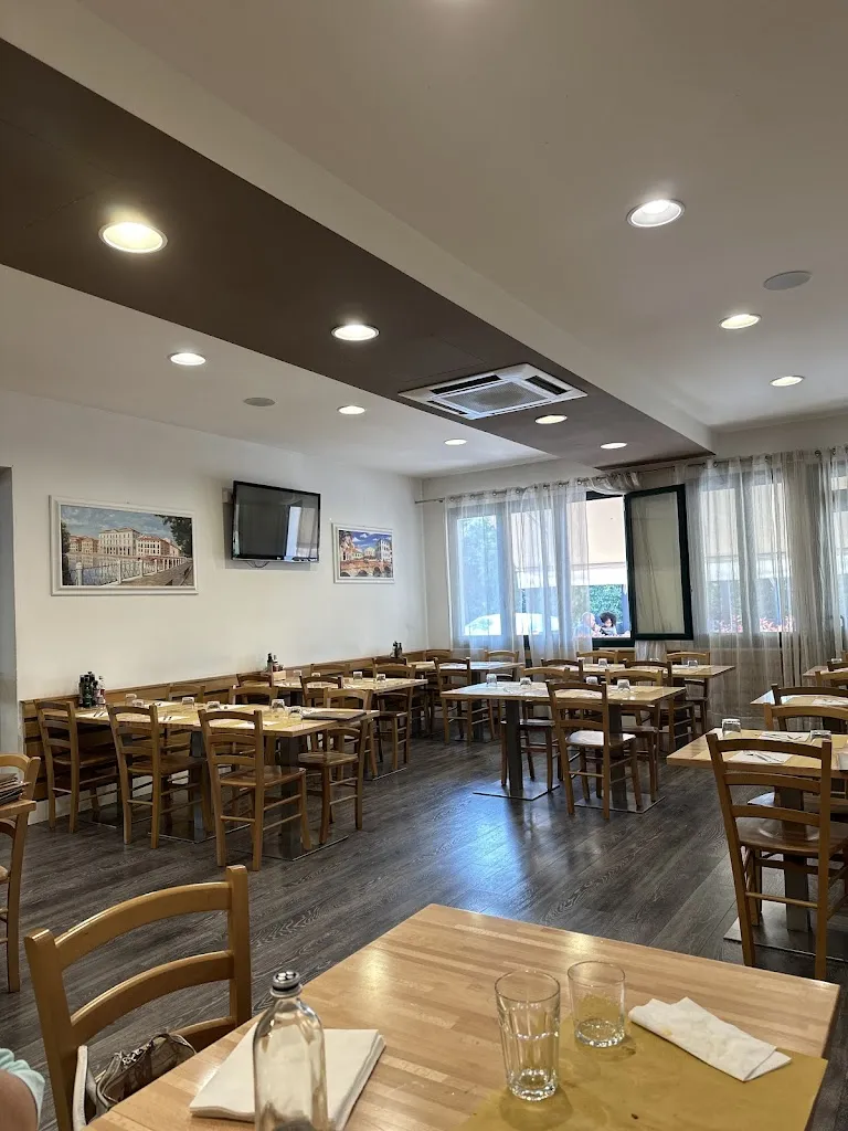 Pizzeria Dae Tose restaurant in Preganziol