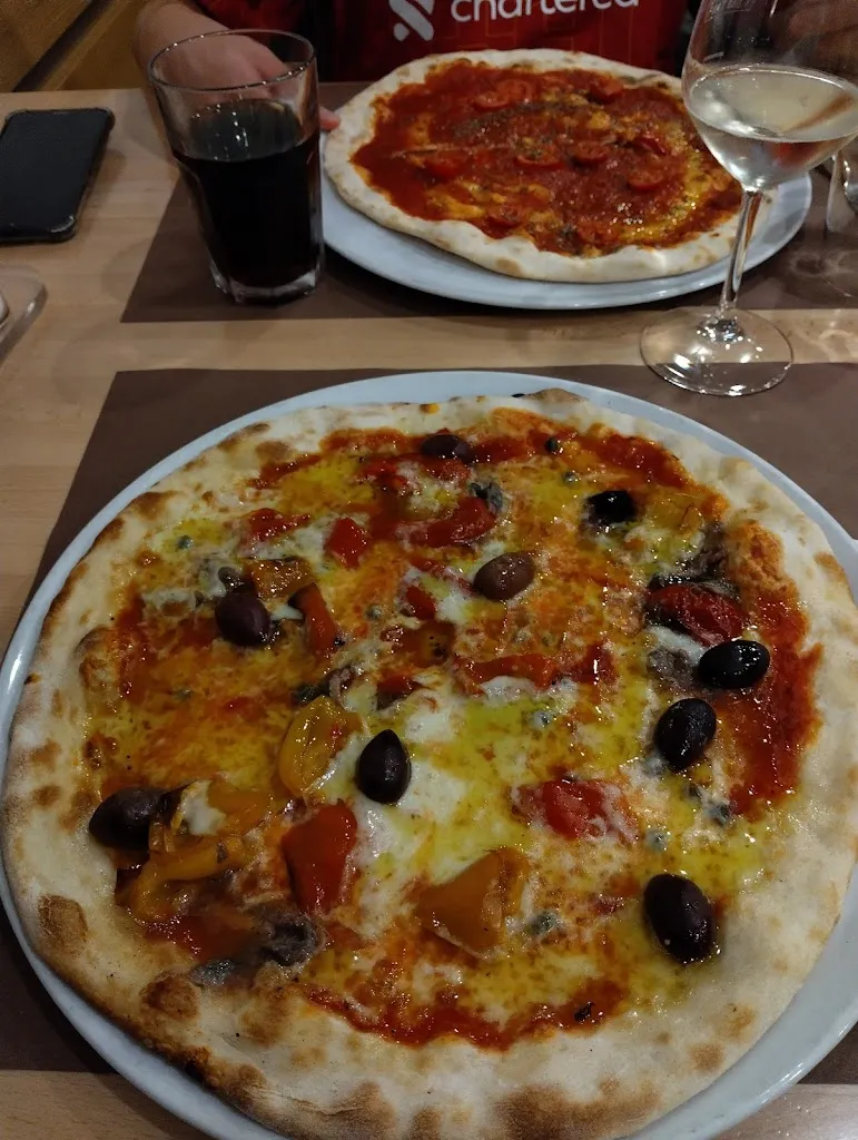 Pizzeria Dae Tose_Preganziol_slider_image_3