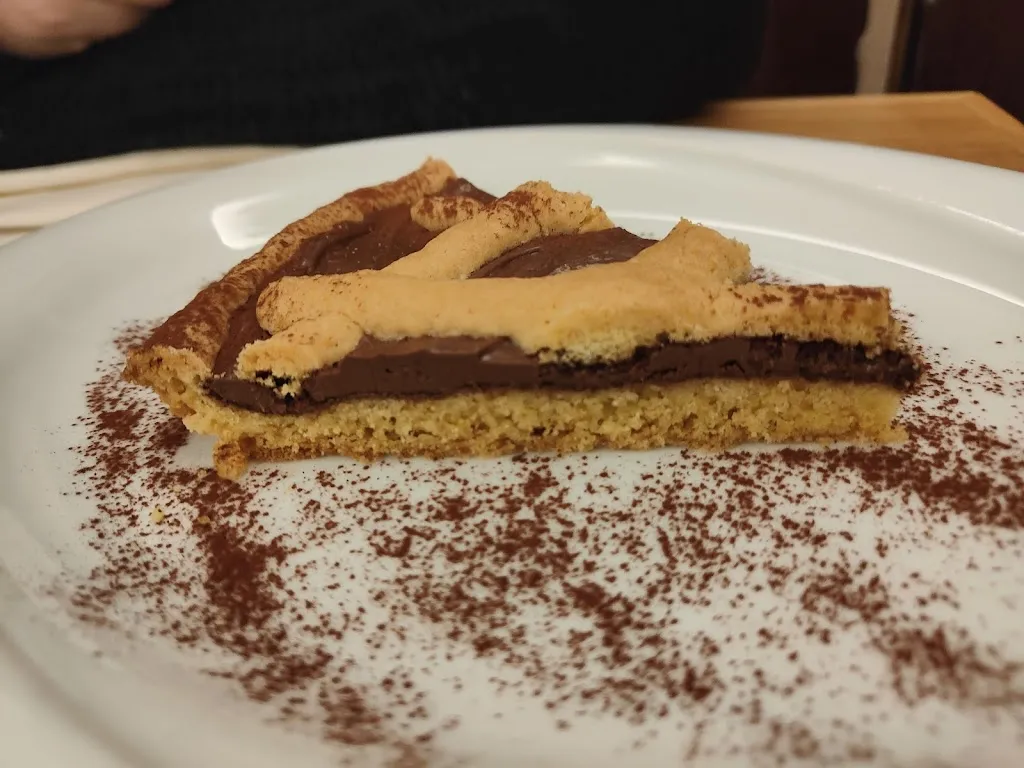 Trattoria Cicchetteria restaurant in Preganziol