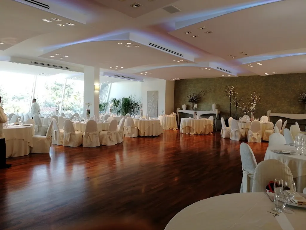 David Passarelli_Murgia Garden_Quasano_recensione