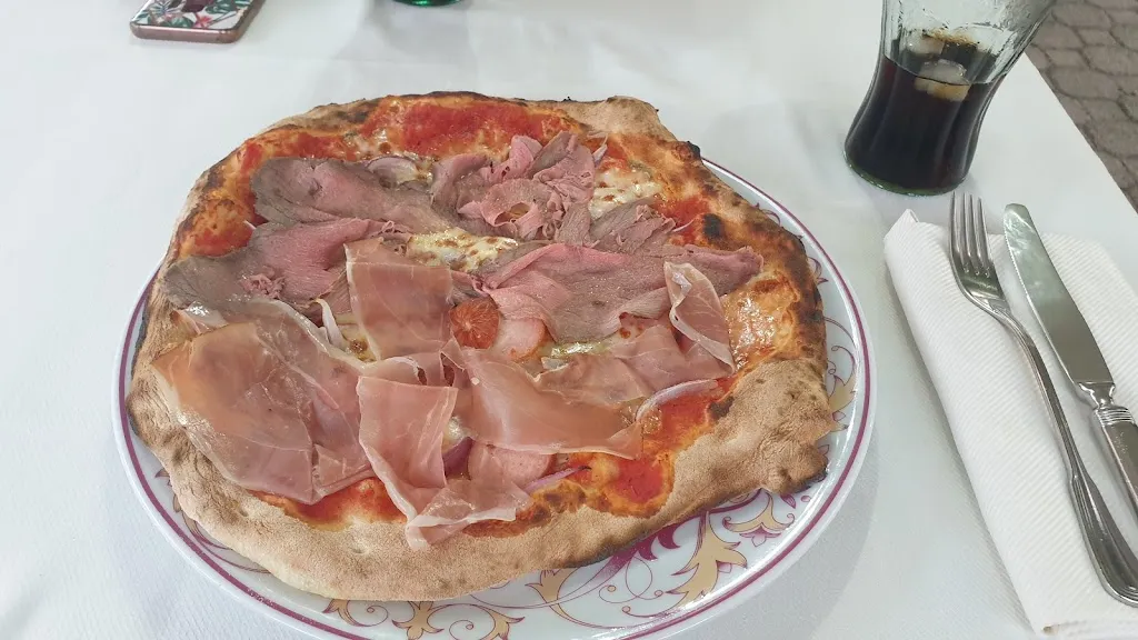 Tom Hartog_Pino's 2_Preganziol_review