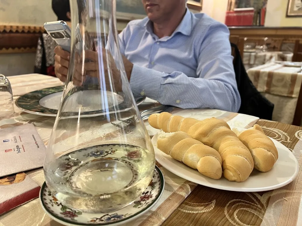 secil refik_Ristorante Al Postiglione_Provincia di Rovigo_review