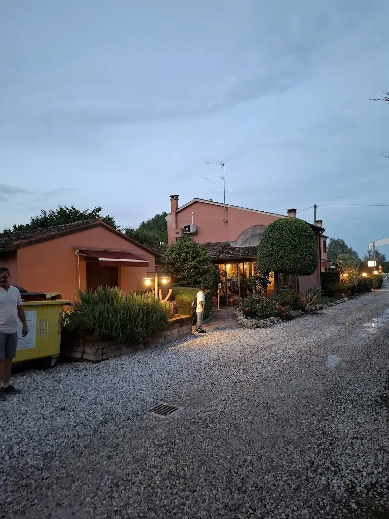 Liliana Bono_Ristorante Al Postiglione_Provincia di Rovigo_review