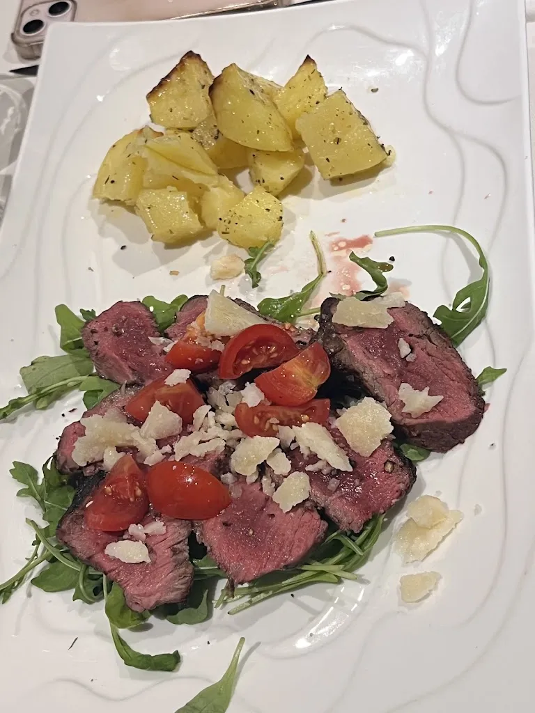 Ani Gociridze_Prosciuttiamo_Provincia di Rovigo_review