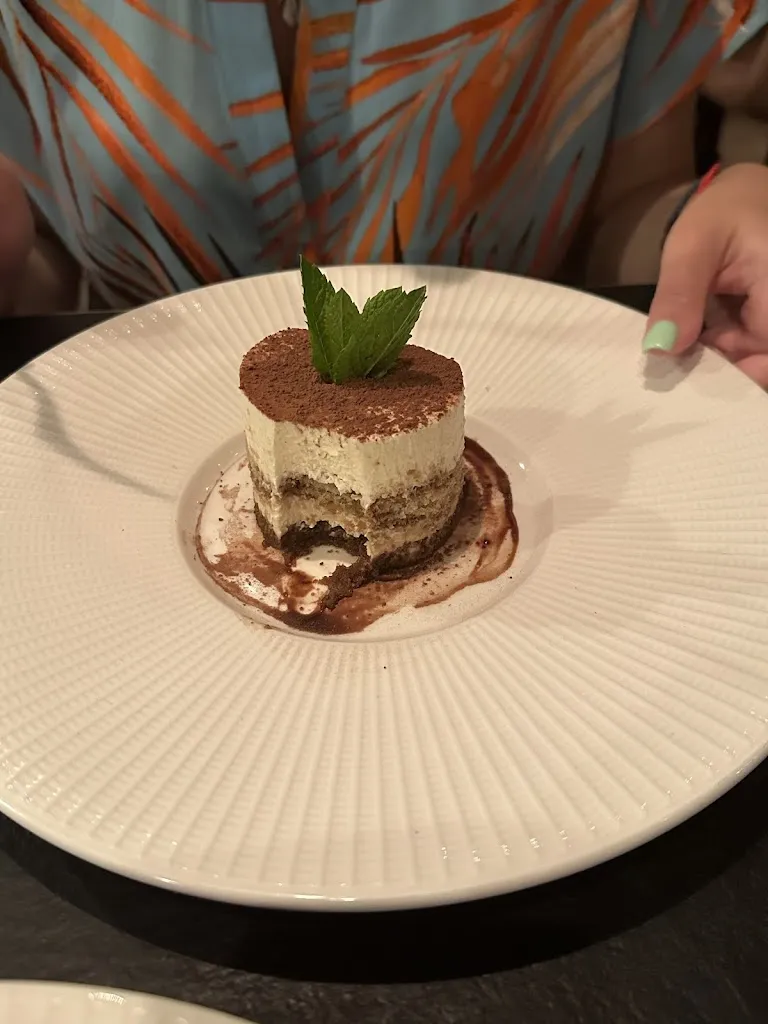 Menu_Impronta Restaurant Venice_Provincia di Venezia_image_5