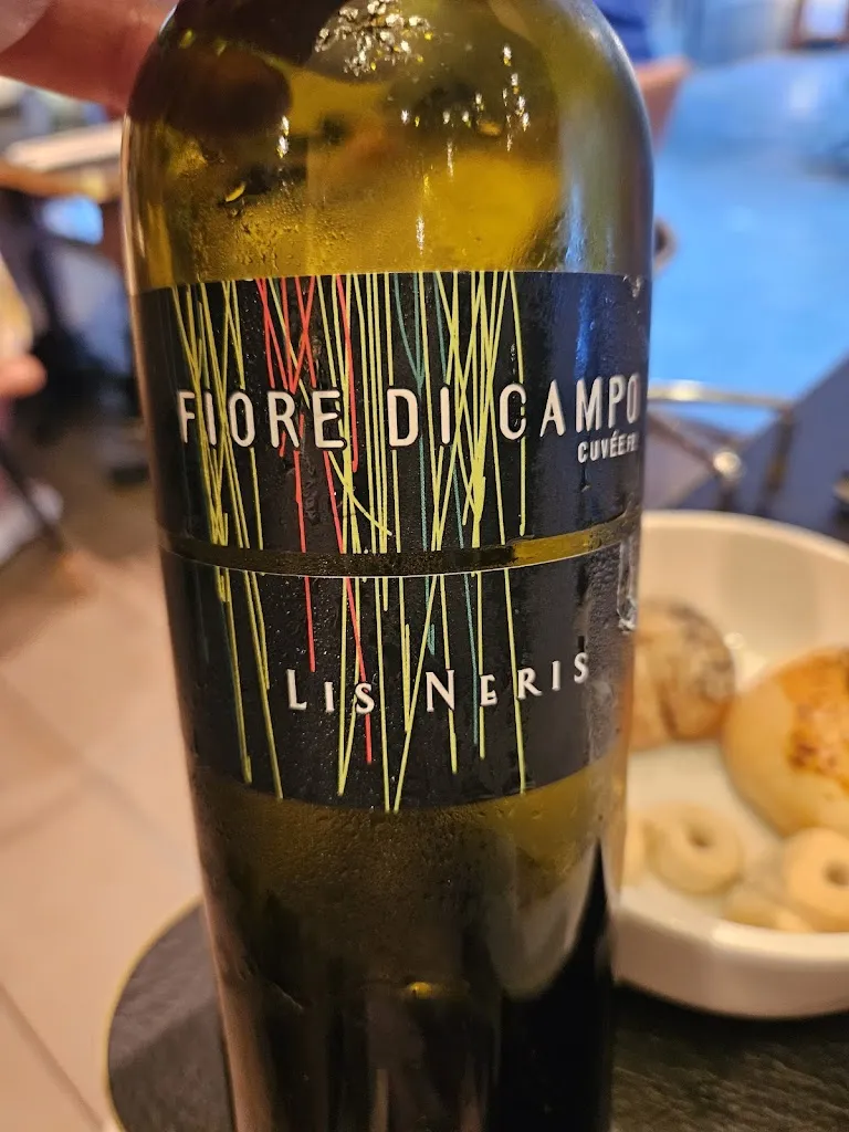 Menu_Impronta Restaurant Venice_Provincia di Venezia_image_6