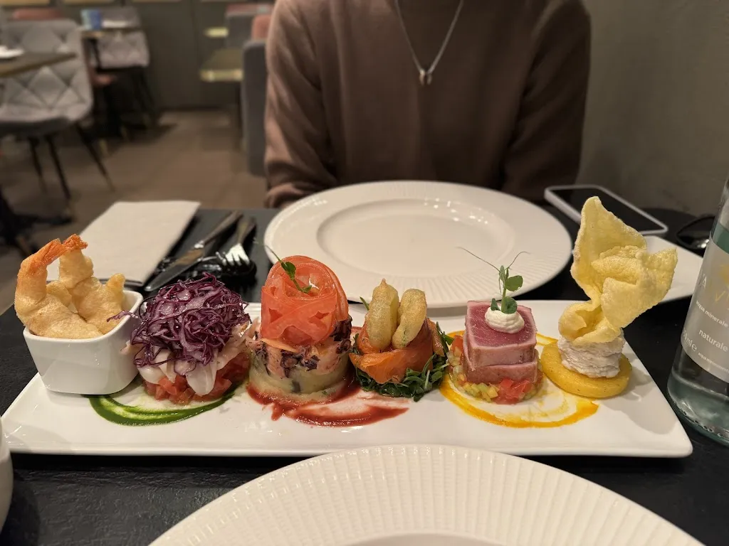 Menu_Impronta Restaurant Venice_Provincia di Venezia_image_7