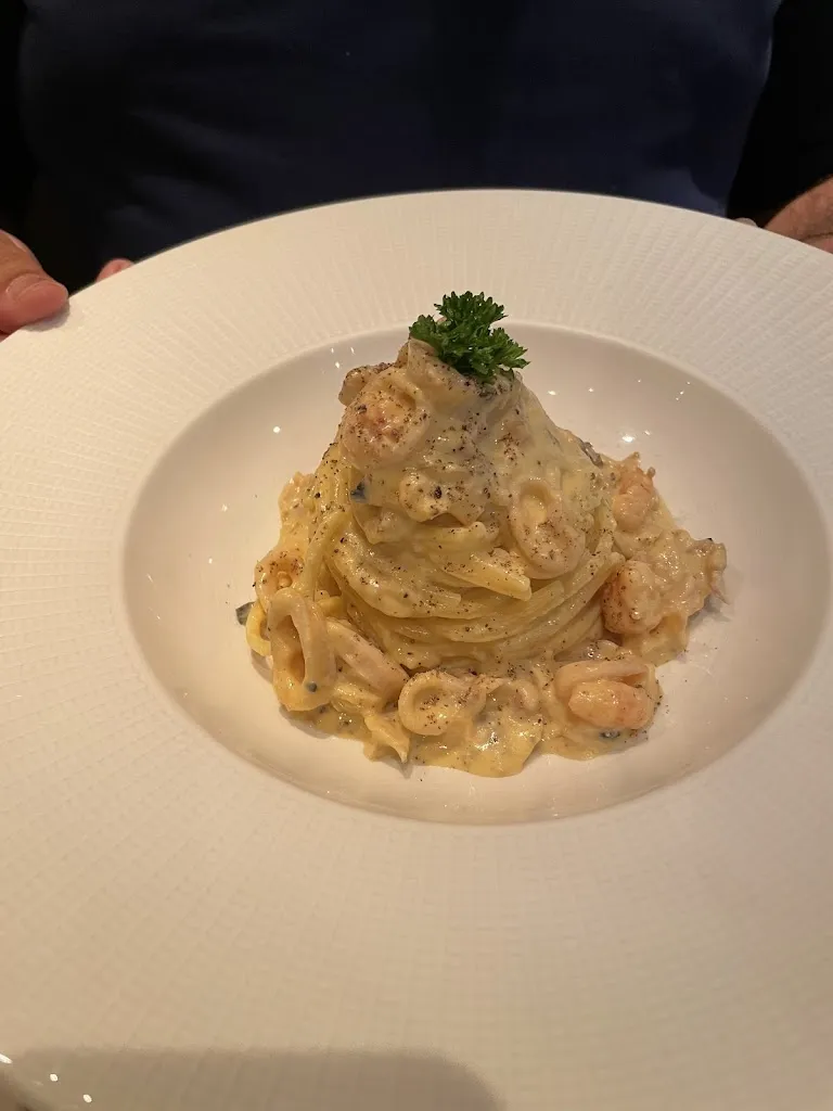 Menu_Impronta Restaurant Venice_Provincia di Venezia_image_8