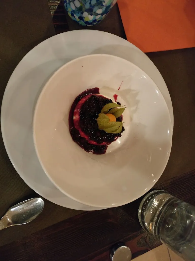 Menu_Impronta Restaurant Venice_Provincia di Venezia_image_9