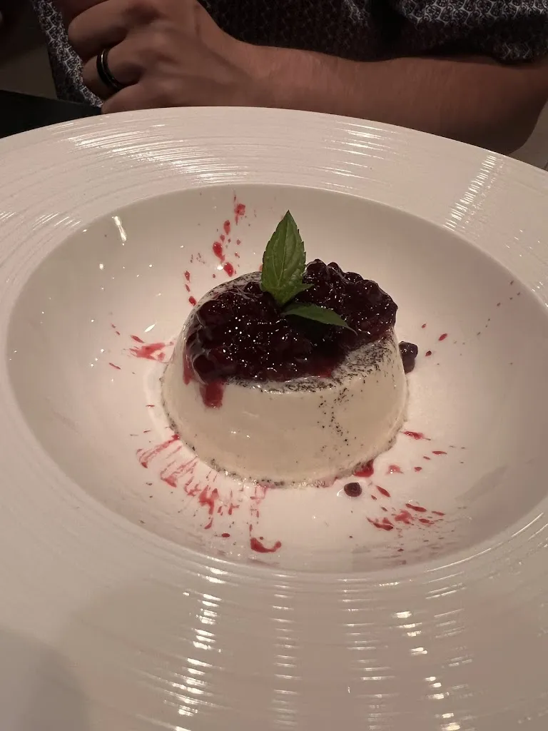 Amanda Estel_Impronta Restaurant Venice_Provincia di Venezia_review