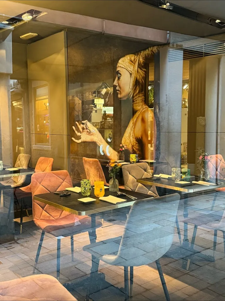 Impronta Restaurant Venice restaurant in Provincia di Venezia