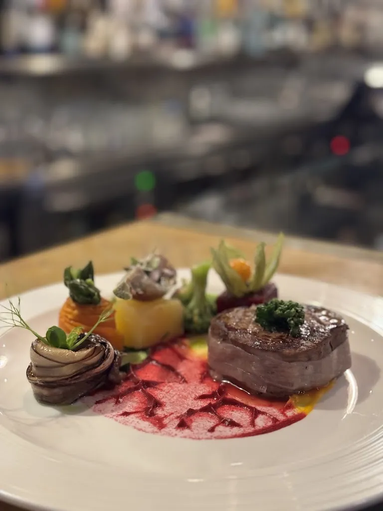 Impronta Restaurant Venice_Provincia di Venezia_slider_image_3