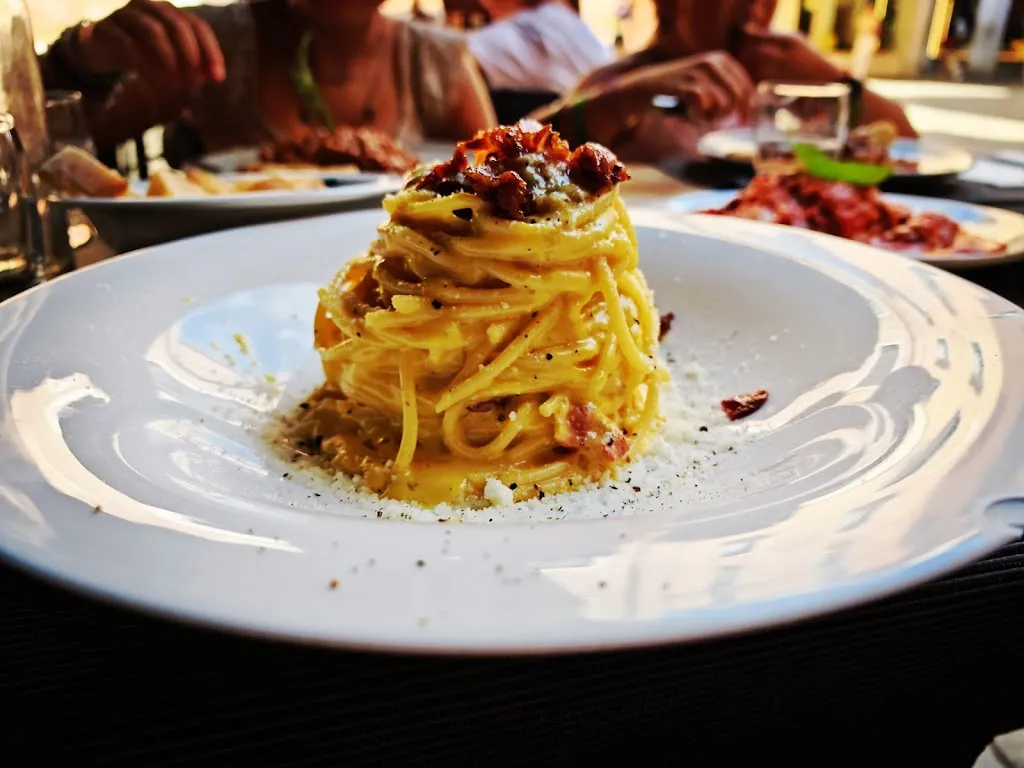 Dino Kottis_Hostaria Sant'Aponal_Provincia di Venezia_recensione