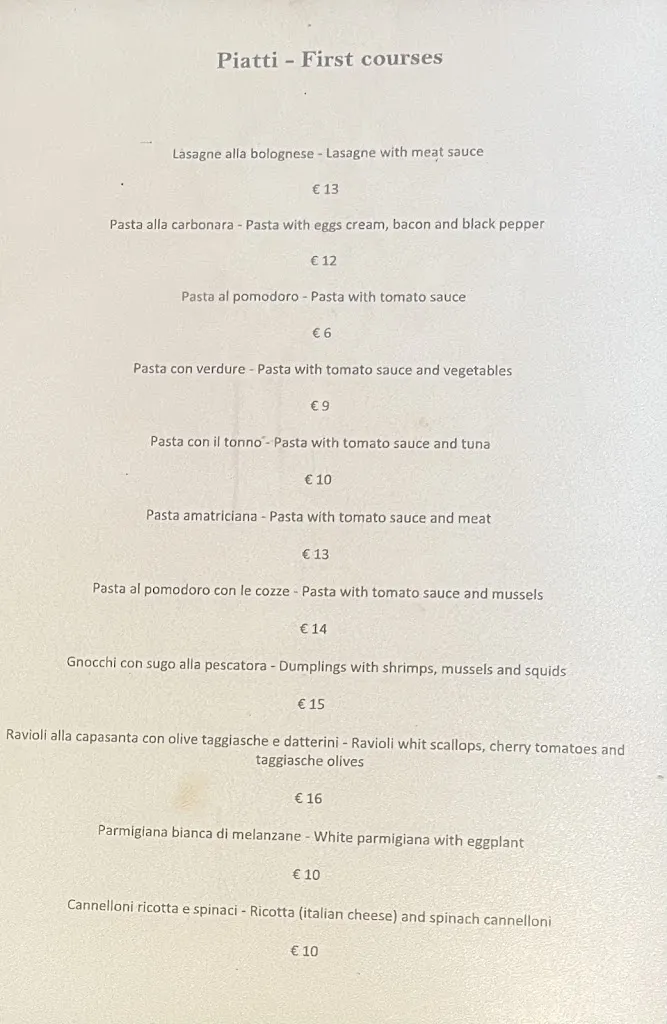 Menu_Bacaro Quebrado_Provincia di Venezia_immagine_3