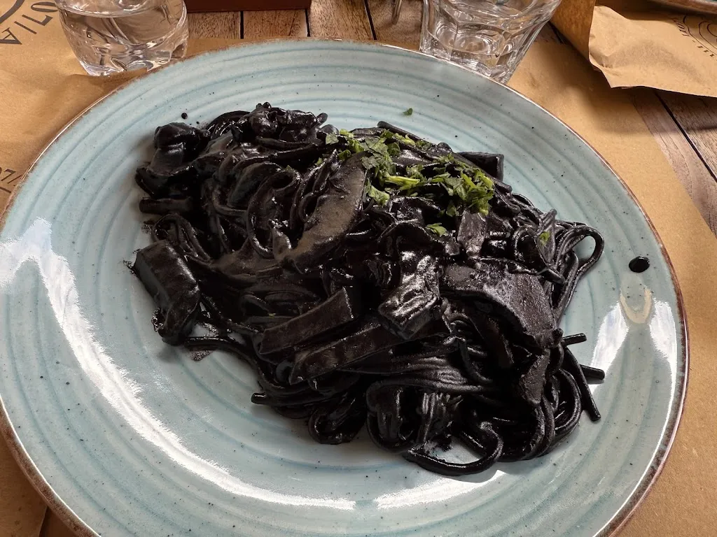 Candie Yeung-Lam_Bacaro Quebrado_Provincia di Venezia_recensione