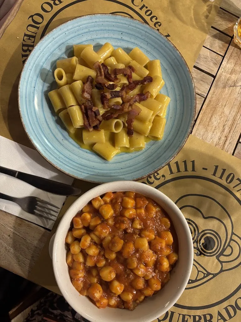 Christine Ardigo_Bacaro Quebrado_Provincia di Venezia_recensione