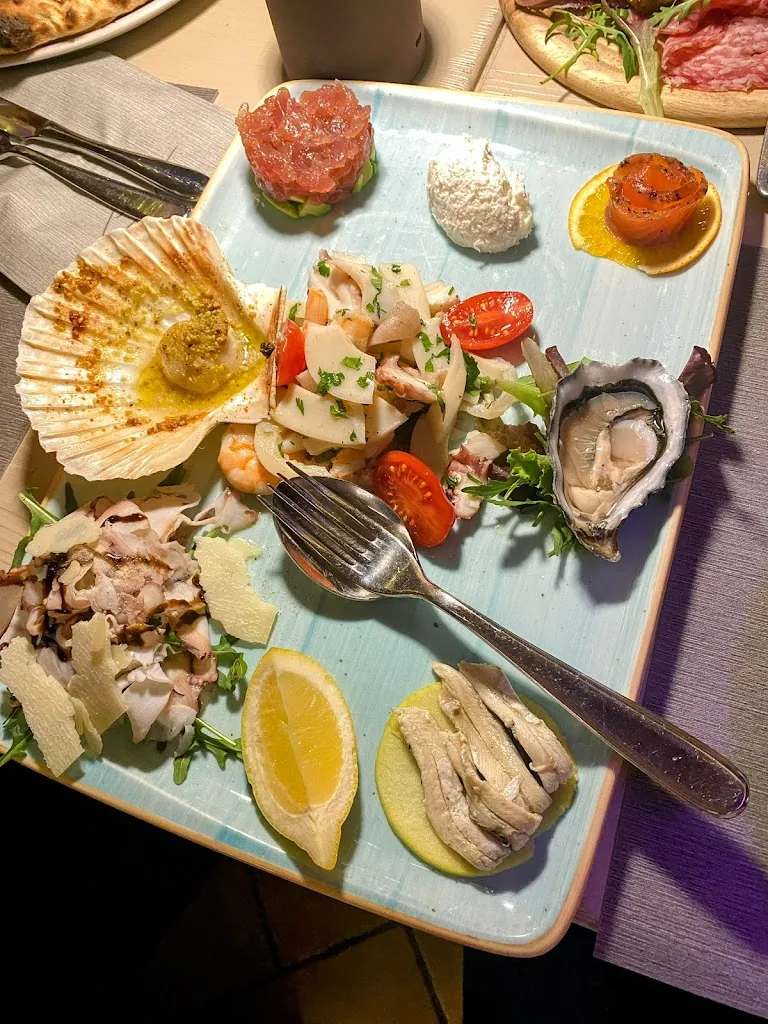 Van Heels_Ai Sette Santi_Provincia di Vicenza_recensione