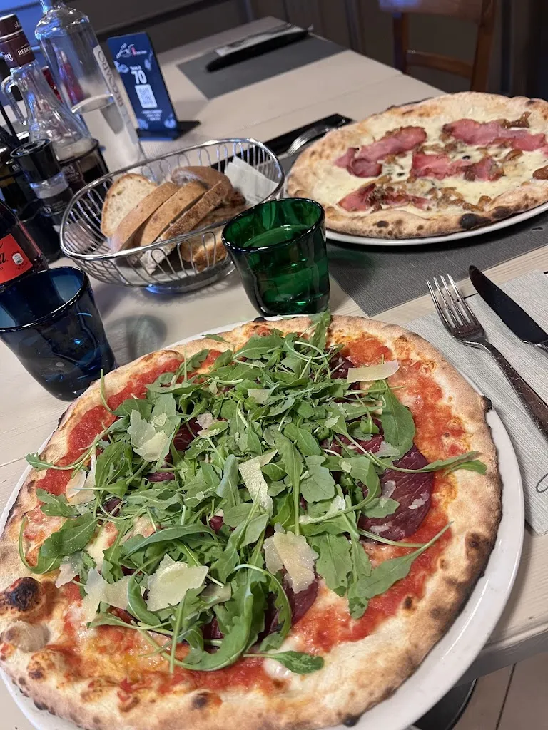 Julie_Ai Sette Santi_Provincia di Vicenza_recensione