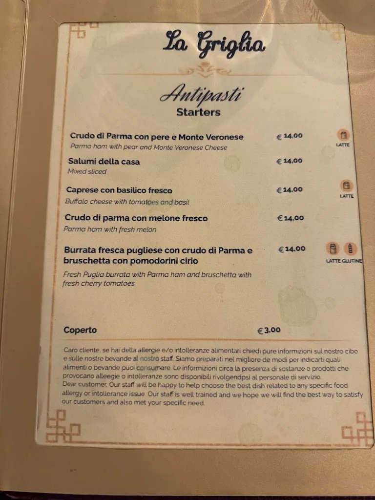 Menu_La Griglia_Provincia di Verona_image_1
