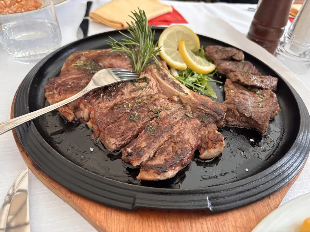 sat _La Griglia_Provincia di Verona_review