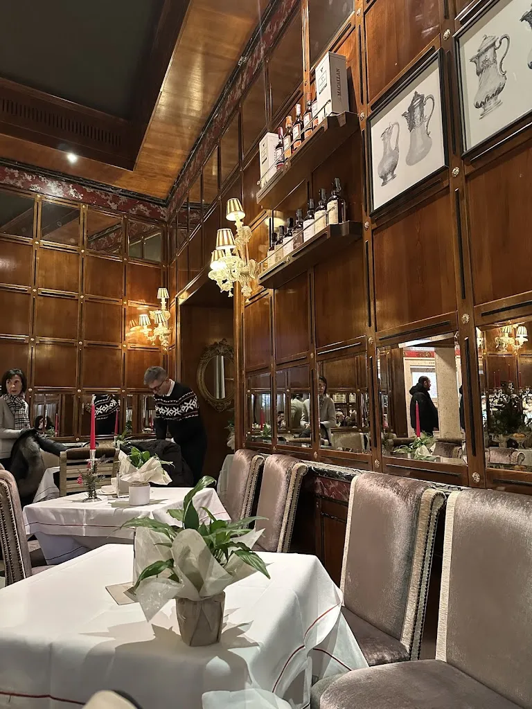 Ana Buzo_Ristorante Vittorio Emanuele_Provincia di Verona_review