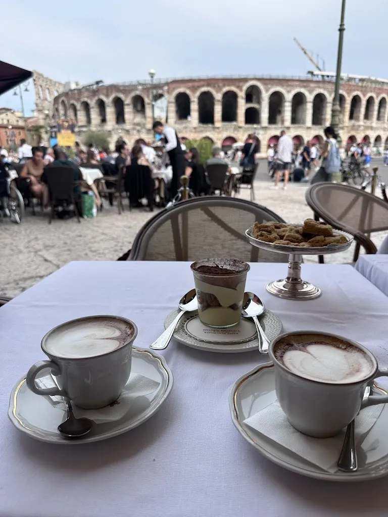 Suzy Guinan_Ristorante Vittorio Emanuele_Provincia di Verona_review
