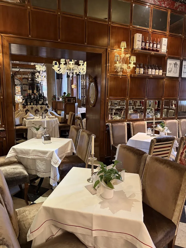 Ristorante Vittorio Emanuele restaurant in Provincia di Verona