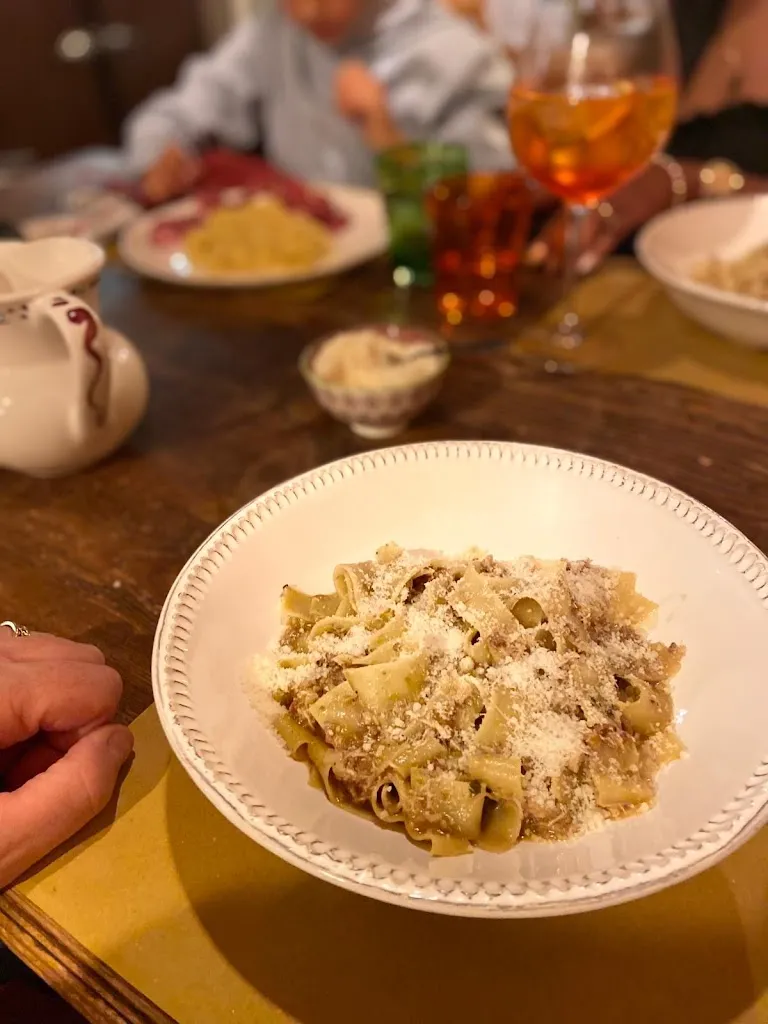 Monisha Amos_Osteria Arman_Provincia di Treviso_review