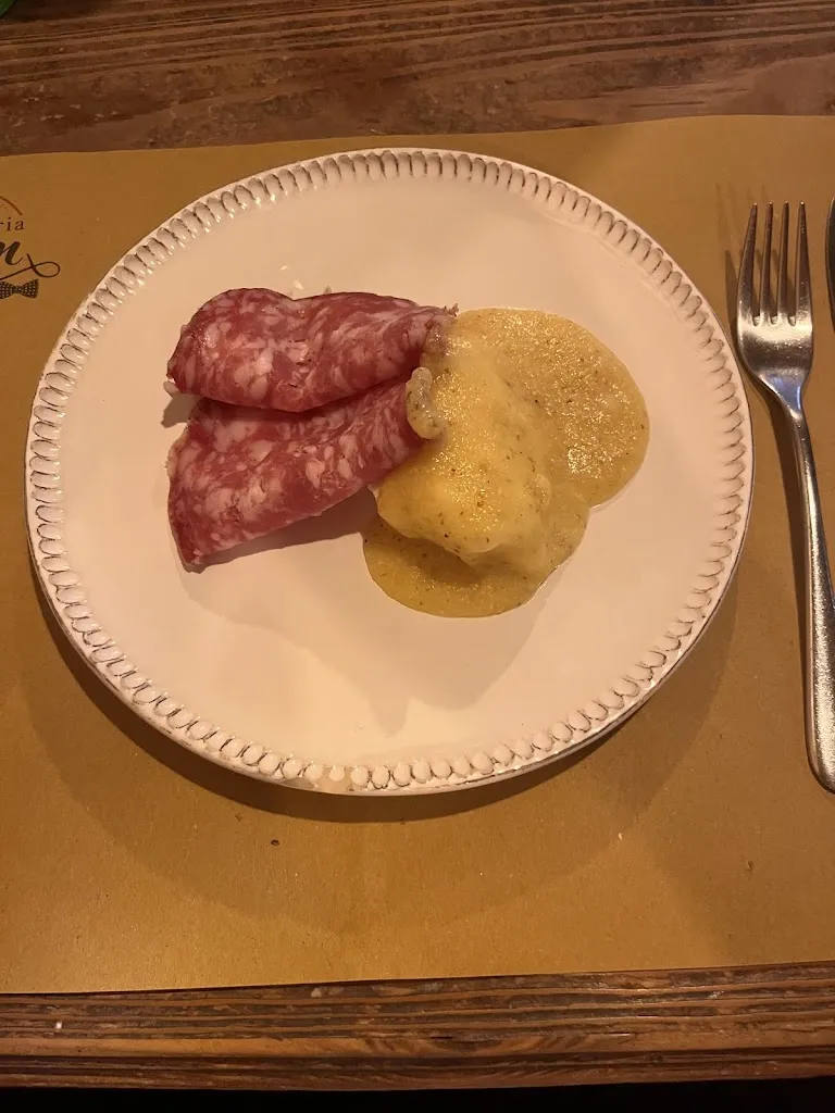 Alan Newland_Osteria Arman_Provincia di Treviso_review