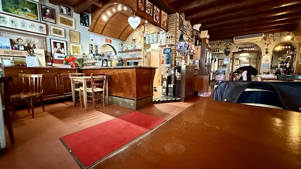 Osteria Arman restaurant in Provincia di Treviso