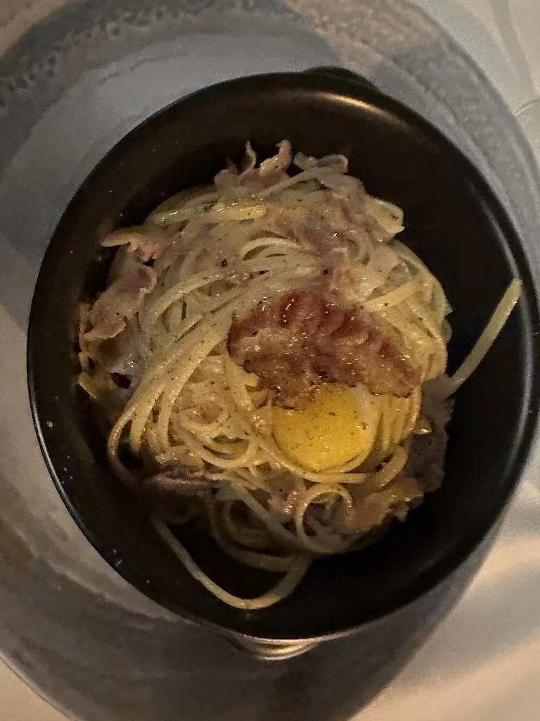 François Detrie_Osteria San Gregorio_Provincia di Treviso_review