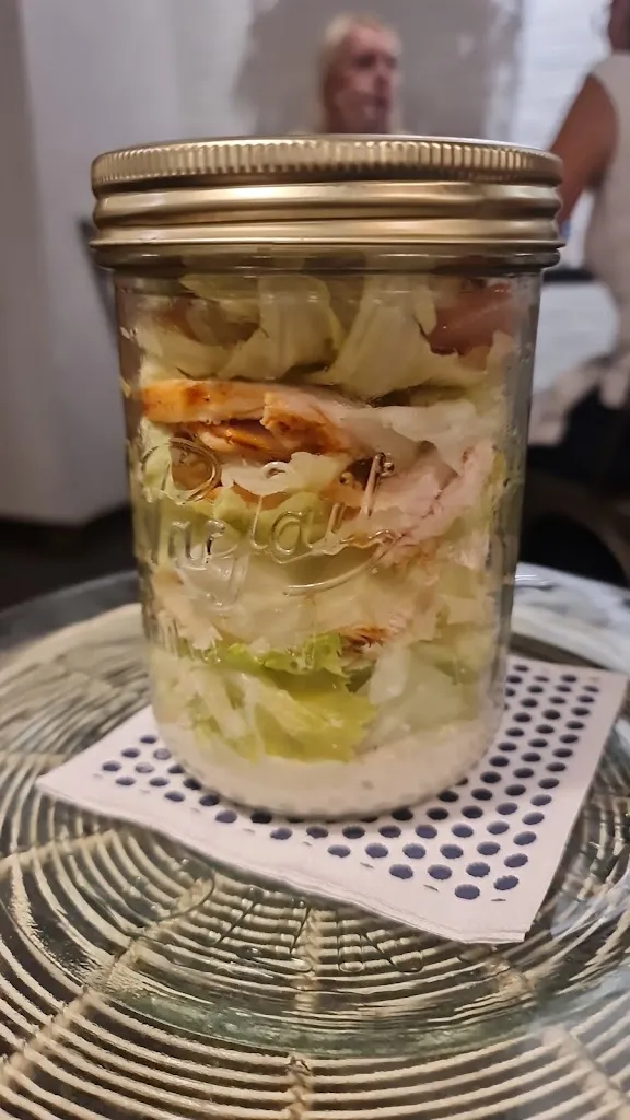 gianluca lucarelli_Osteria San Gregorio_Provincia di Treviso_review