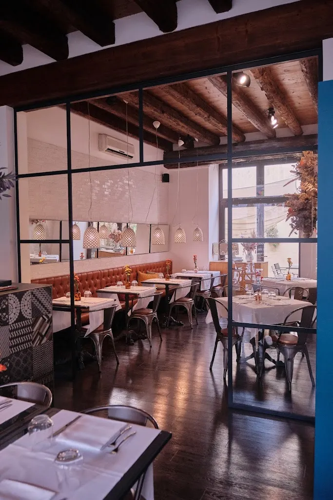 Osteria San Gregorio restaurant in Provincia di Treviso