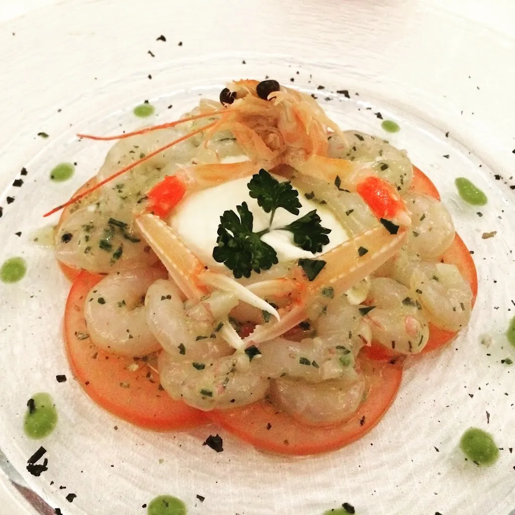 Elisa Rosati_Ristorante MARdiVINO_Provincia di Treviso_recensione