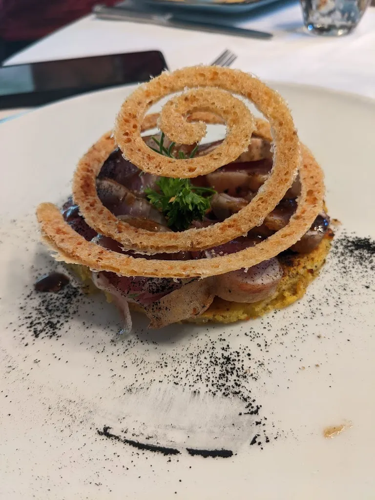 Jessica Helen Groombridge_Ristorante MARdiVINO_Provincia di Treviso_recensione