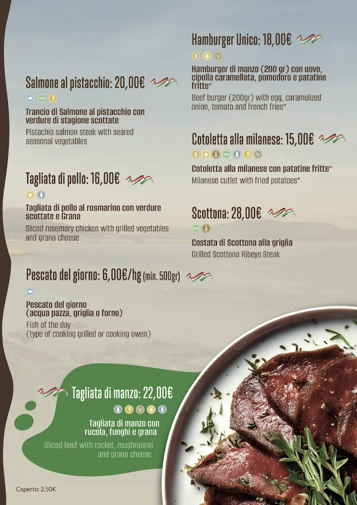 Menu_Unico Ristorante Pizzeria Treviso_Provincia di Treviso_image_2
