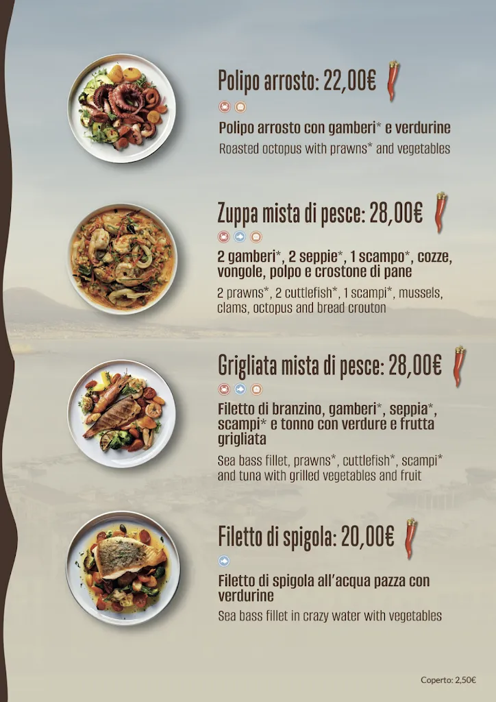 Menu_Unico Ristorante Pizzeria Treviso_Provincia di Treviso_image_3