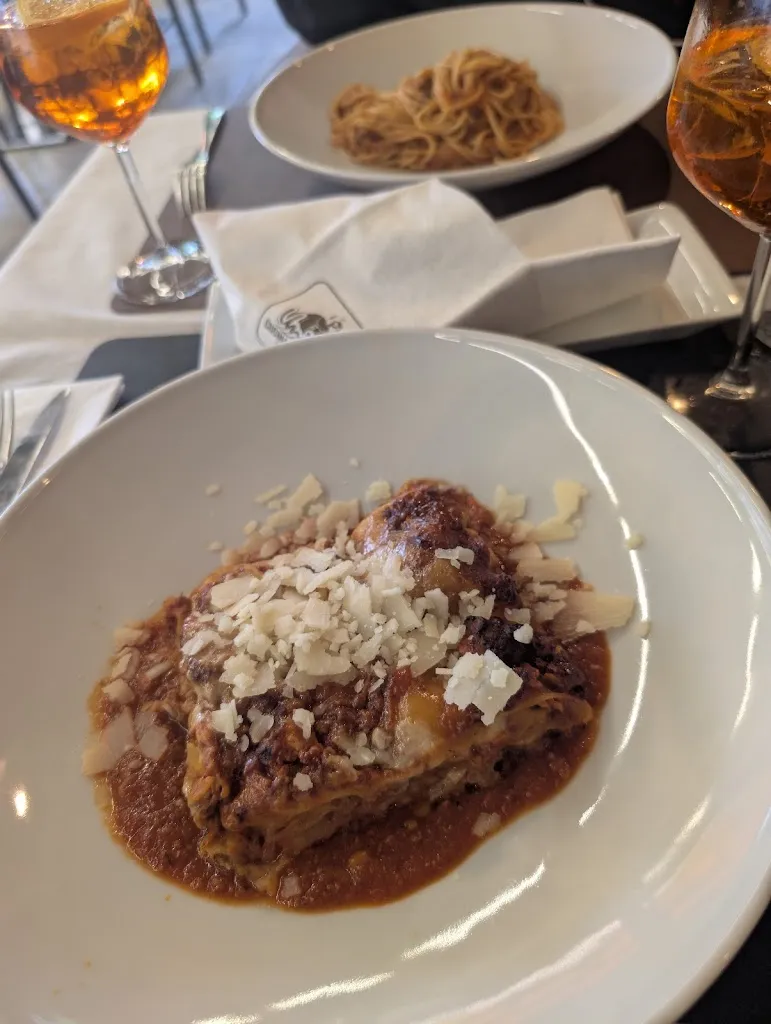 Rafał Baran_Unico Ristorante Pizzeria Treviso_Provincia di Treviso_review