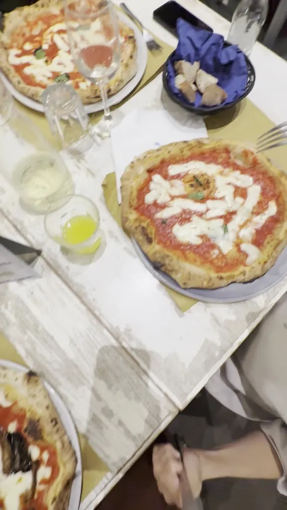 Unico Ristorante Pizzeria Treviso_Provincia di Treviso_slider_image_2