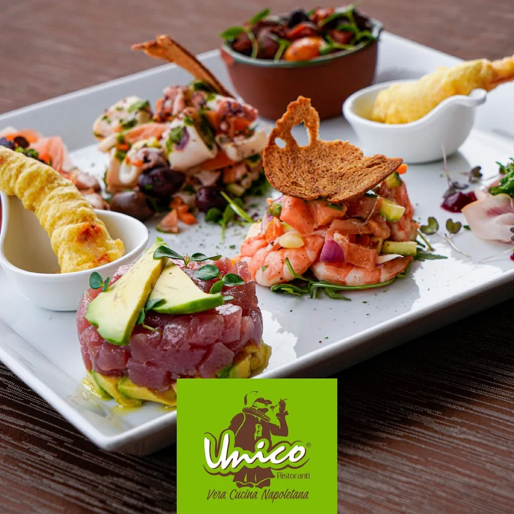 Unico Ristorante Pizzeria Treviso_Provincia di Treviso_slider_image_3