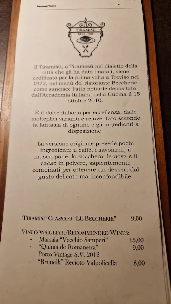 Menu_Le Beccherie_Provincia di Treviso_image_2